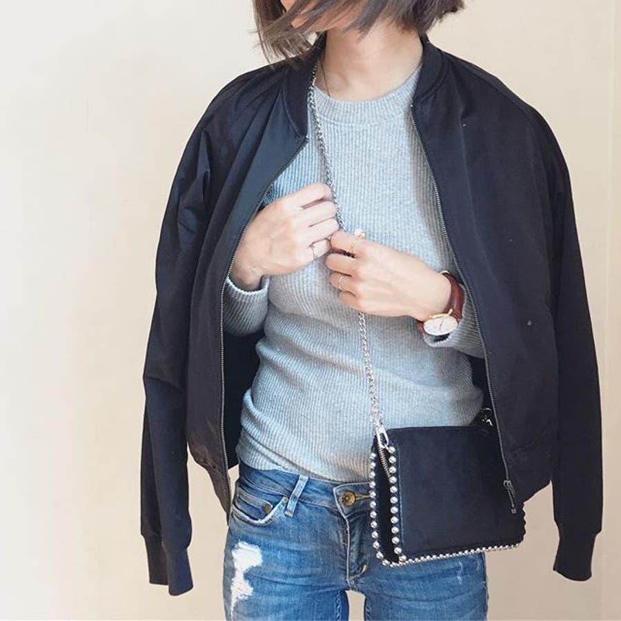 SHOPLISTのアイテムを使った__as.tのコーディネート(266)