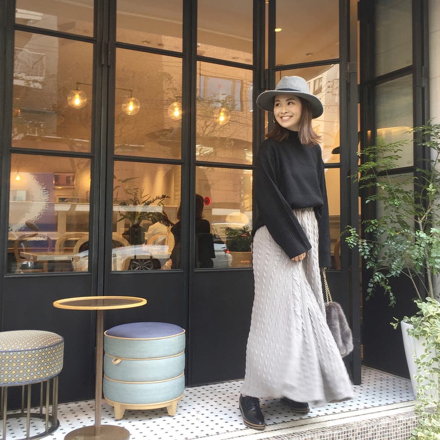 SHOPLISTのアイテムを使ったmanamisotayutaのコーディネート(282)