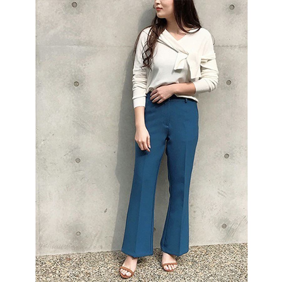 SHOPLIST�̃A�C�e�����g����Pierrot�X�^�b�t�̃R�[�f�B�l�[�g(4326)