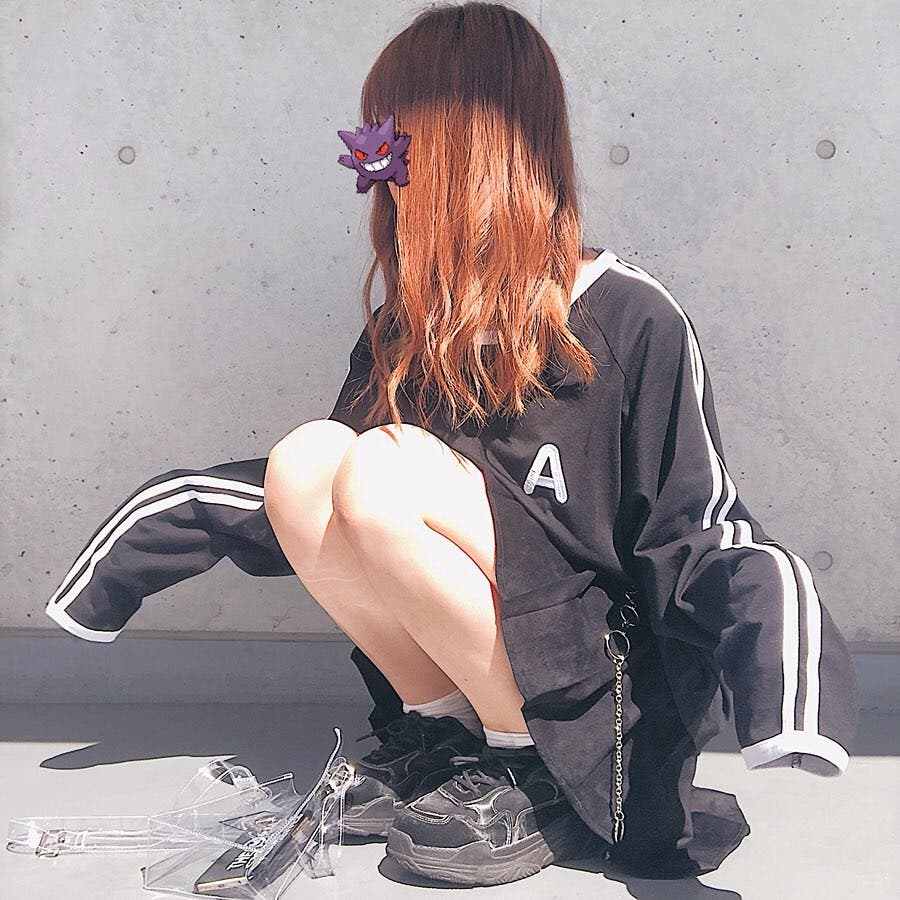 SHOPLISTのアイテムを使ったyukkidayo_のコーディネート(2944)