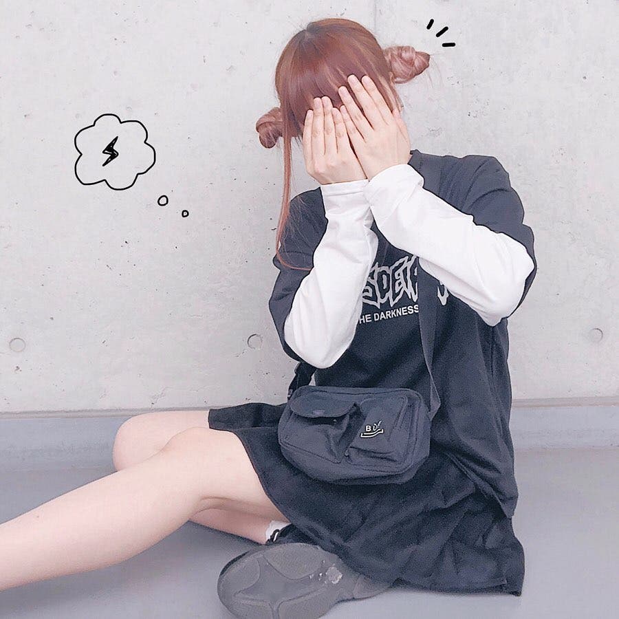 SHOPLISTのアイテムを使ったyukkidayo_のコーディネート(2855)