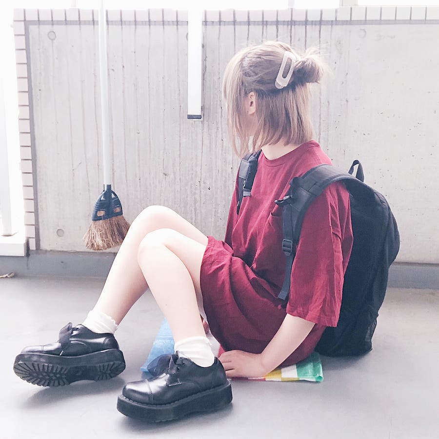 SHOPLISTのアイテムを使ったyukkidayo_のコーディネート(1023)