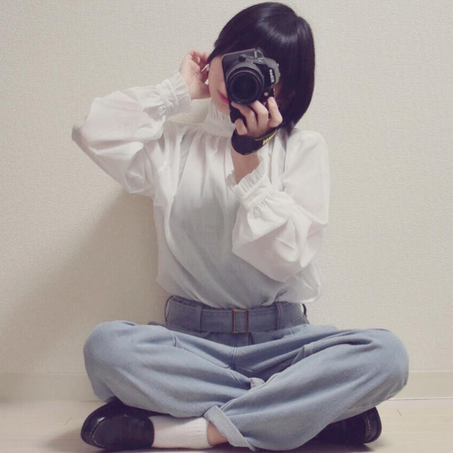 SHOPLISTのアイテムを使ったtenteten10のコーディネート(2328)