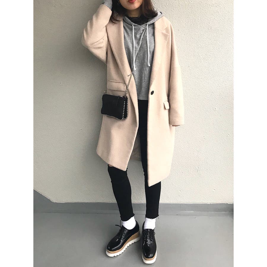SHOPLISTのアイテムを使った8miiiko9のコーディネート(310)
