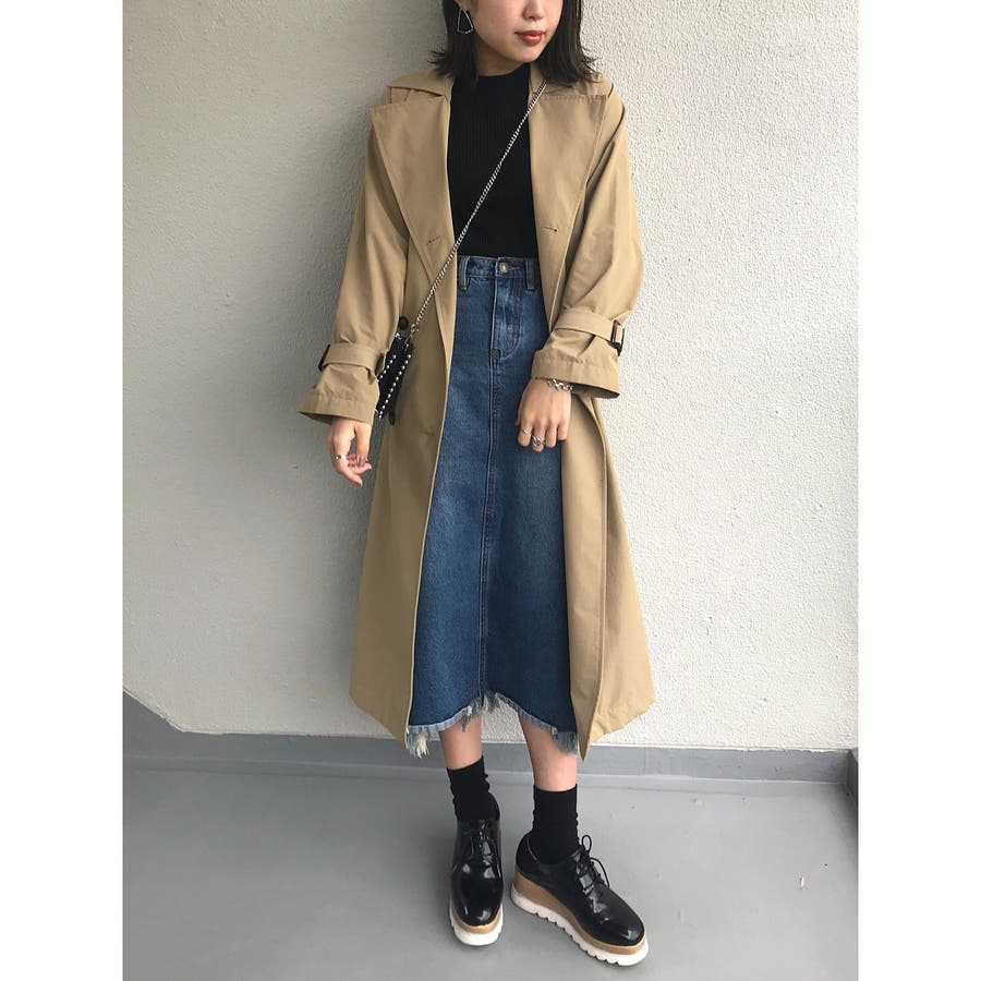 SHOPLISTのアイテムを使った8miiiko9のコーディネート(311)