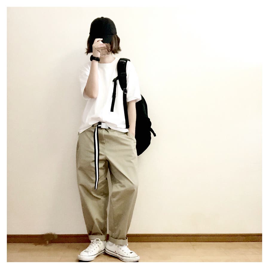 SHOPLISTのアイテムを使ったcohalu333のコーディネート(1058)