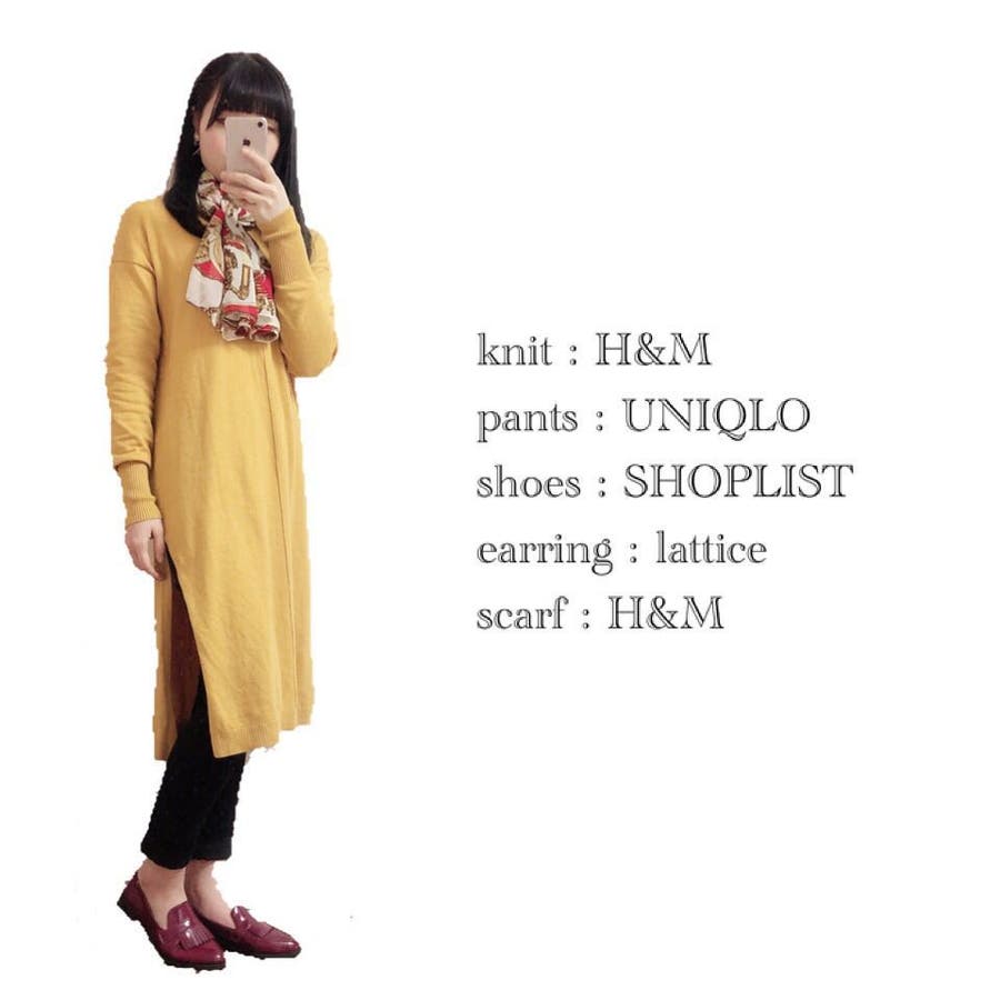 SHOPLISTのアイテムを使ったkamiya_miki_のコーディネート(1966)