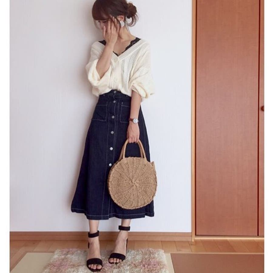 SHOPLISTのアイテムを使った09yumi27のコーディネート(810)