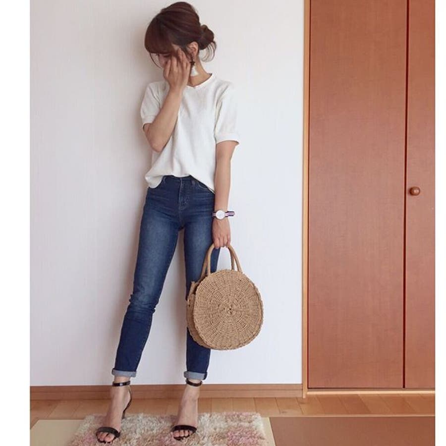 SHOPLISTのアイテムを使った09yumi27のコーディネート(807)