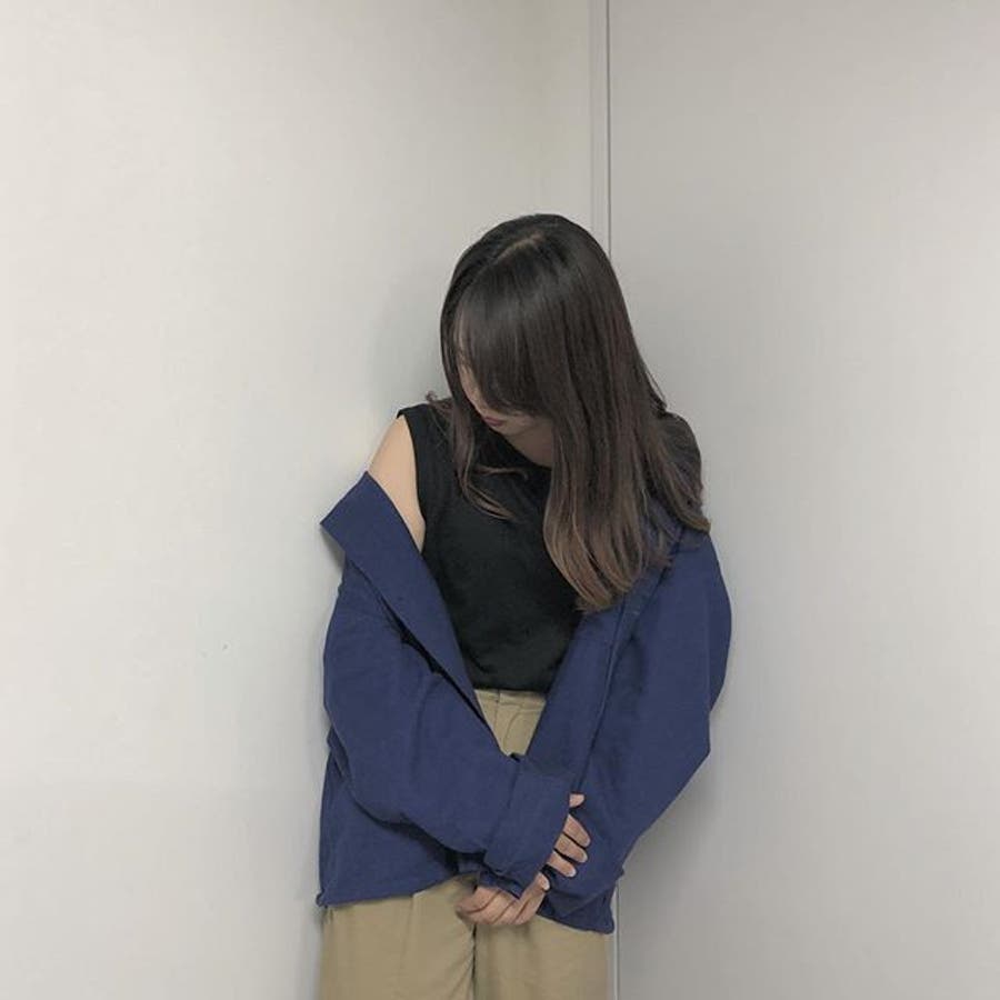 SHOPLISTのアイテムを使ったreal_naco_97のコーディネート(665)
