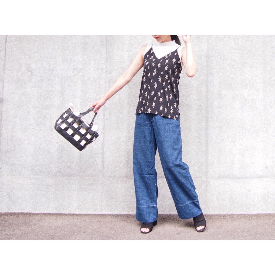 SHOPLISTのアイテムを使ったyukikotangeのコーディネート(1174)