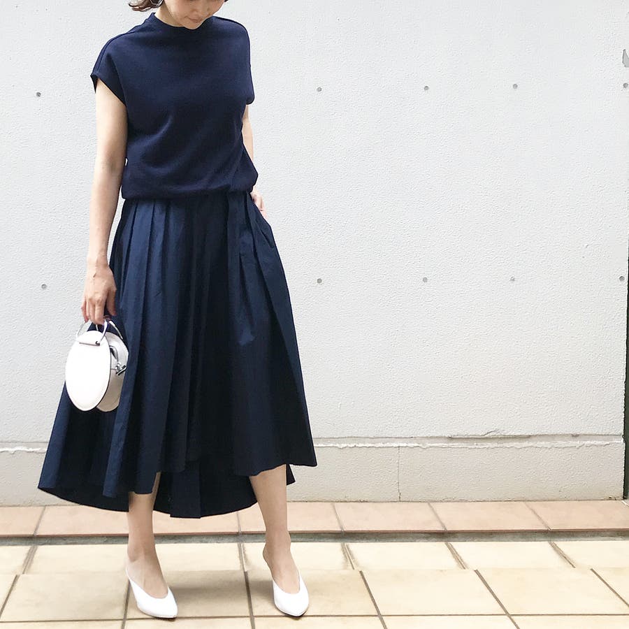 SHOPLISTのアイテムを使ったa.h.k.muuのコーディネート(817)