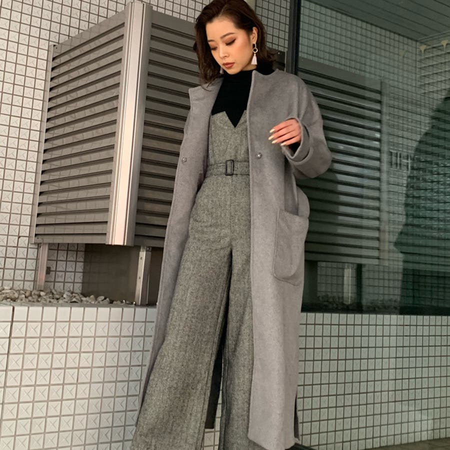 SHOPLIST�̃A�C�e�����g����EGOIST STAFF�̃R�[�f�B�l�[�g(3353)