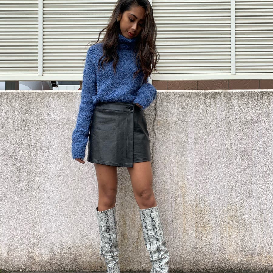 SHOPLIST�̃A�C�e�����g����EGOIST STAFF�̃R�[�f�B�l�[�g(3355)