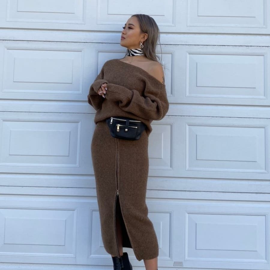 SHOPLIST�̃A�C�e�����g����EGOIST STAFF�̃R�[�f�B�l�[�g(3350)