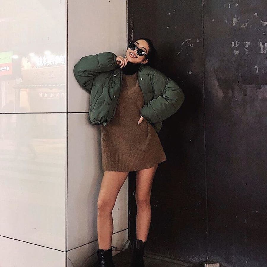 SHOPLIST�̃A�C�e�����g����EGOIST STAFF�̃R�[�f�B�l�[�g(3386)