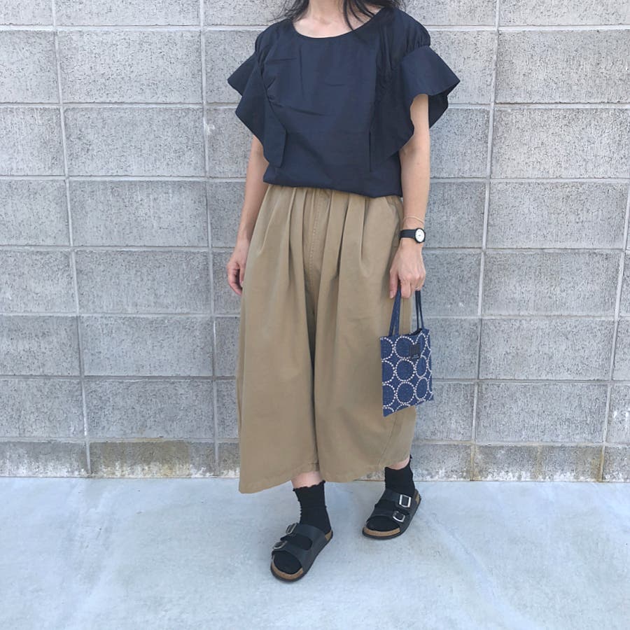 SHOPLISTのアイテムを使ったrinco_1125のコーディネート(1239)