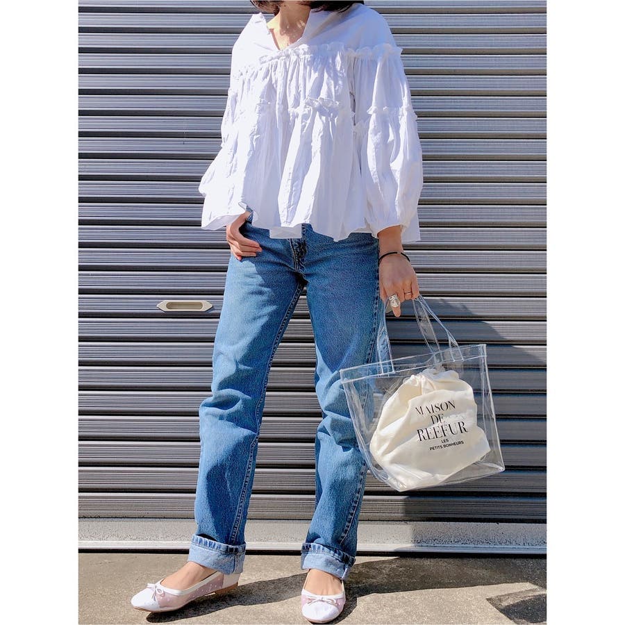 SHOPLISTのアイテムを使ったkoyukichuraraのコーディネート(2363)