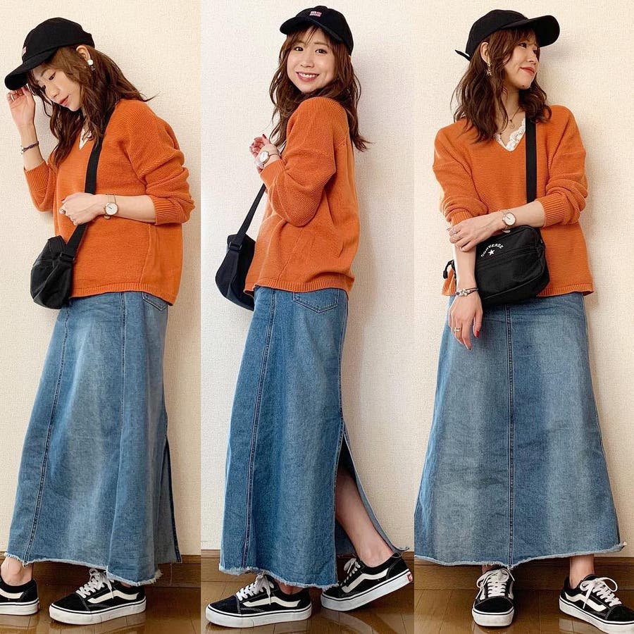 SHOPLISTのアイテムを使ったre.re.re0715のコーディネート(2362)