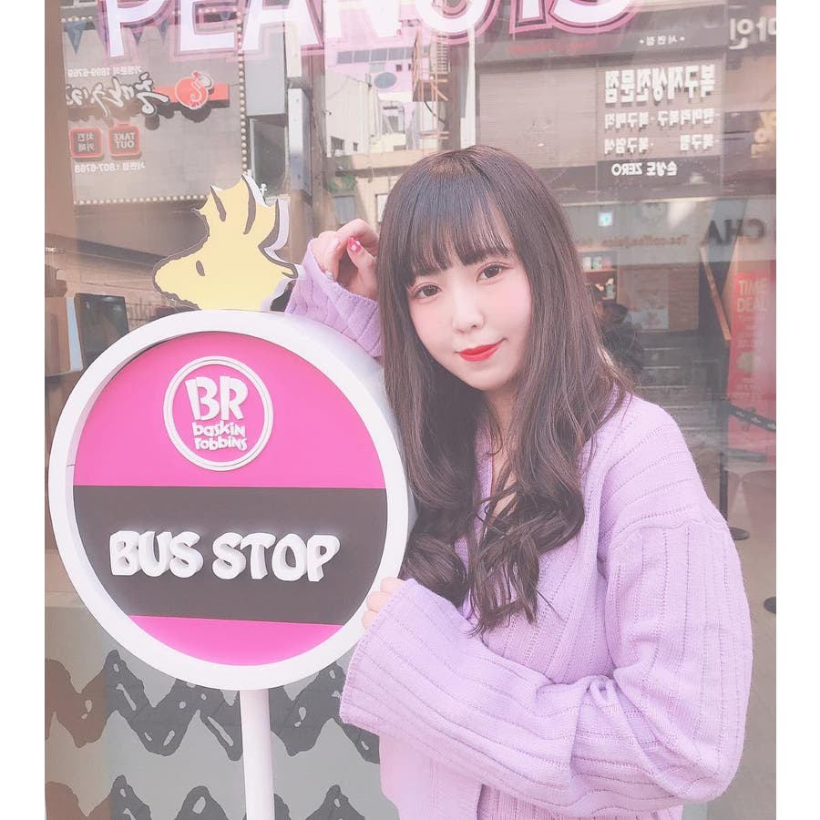 SHOPLISTのアイテムを使ったriri_yurinaのコーディネート(2329)