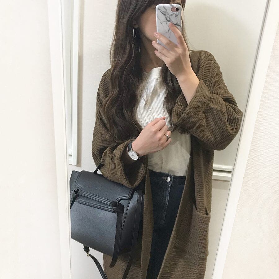 SHOPLISTのアイテムを使ったr.3012kのコーディネート(1712)