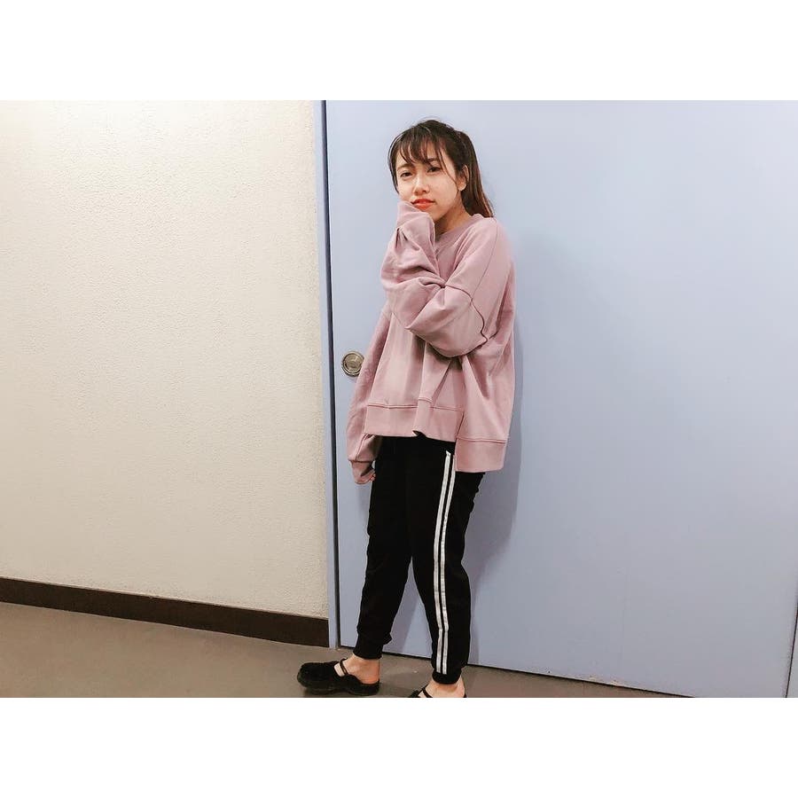 SHOPLISTのアイテムを使ったm822_ofclのコーディネート(2273)