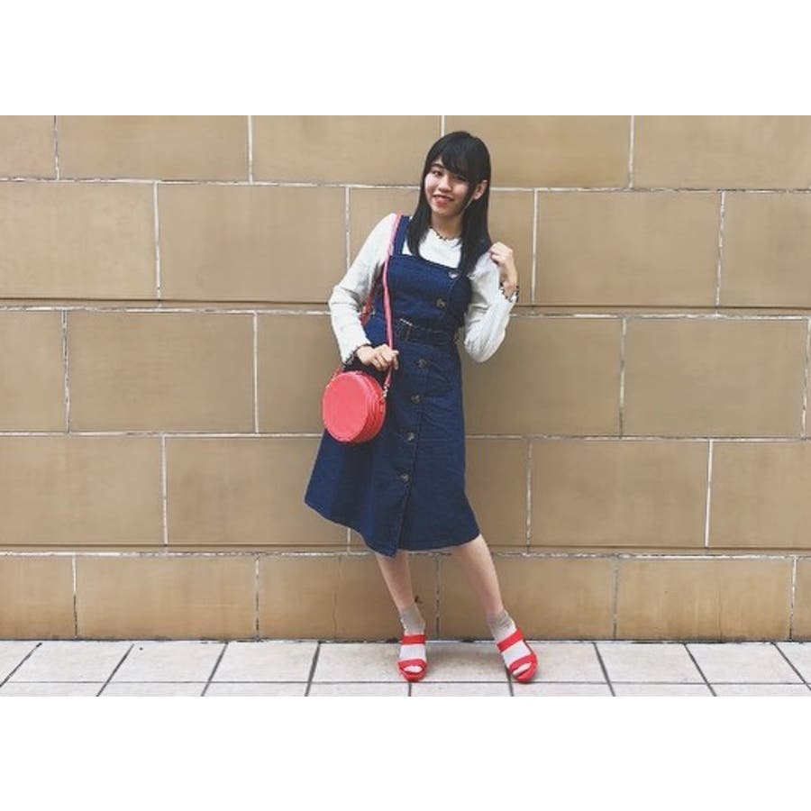 SHOPLISTのアイテムを使ったmaria131208のコーディネート(2546)