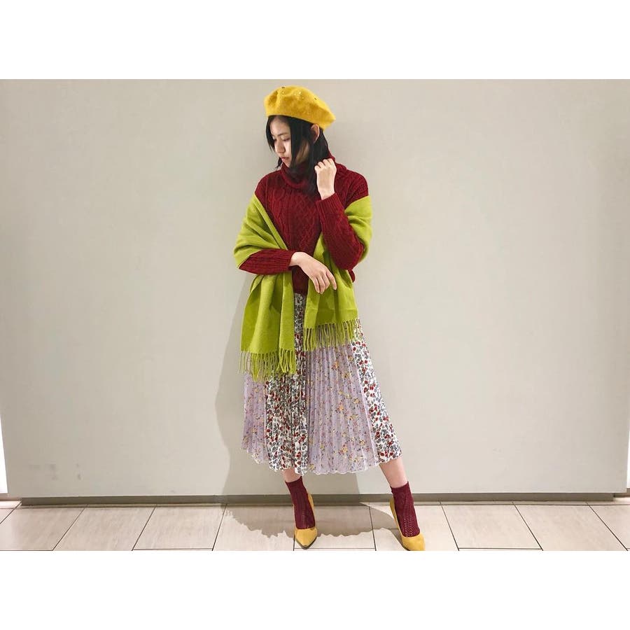 SHOPLISTのアイテムを使ったmaria131208のコーディネート(2080)