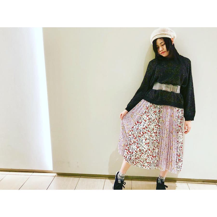 SHOPLISTのアイテムを使ったmaria131208のコーディネート(2082)