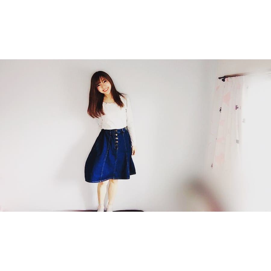 SHOPLISTのアイテムを使ったainooootoのコーディネート(2540)
