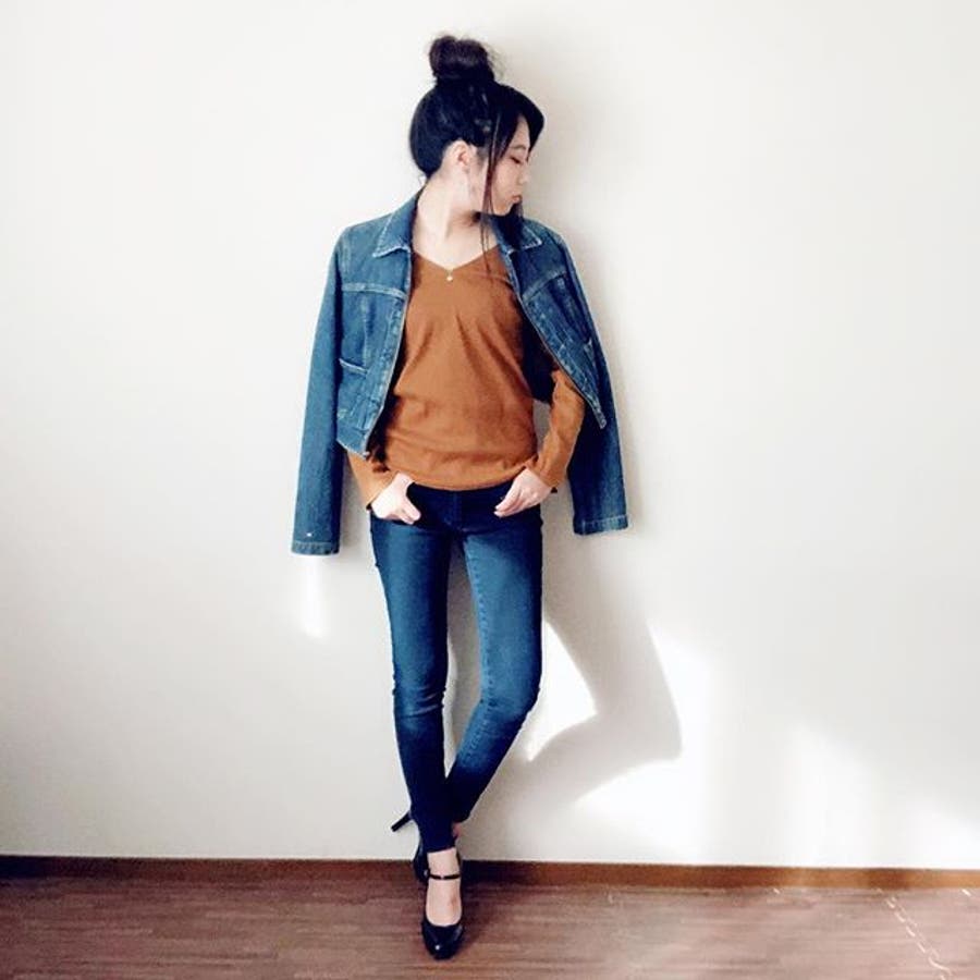 SHOPLISTのアイテムを使ったnana.77307のコーディネート(1562)