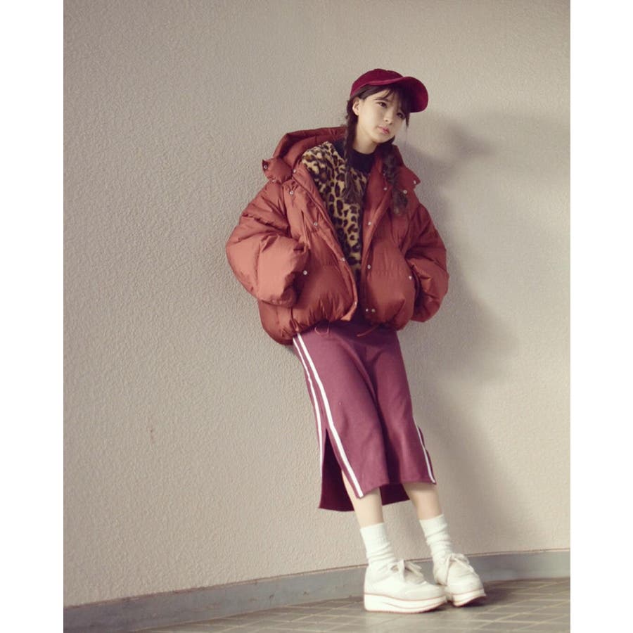 SHOPLIST�̃A�C�e�����g����ran__rann�̃R�[�f�B�l�[�g(1665)