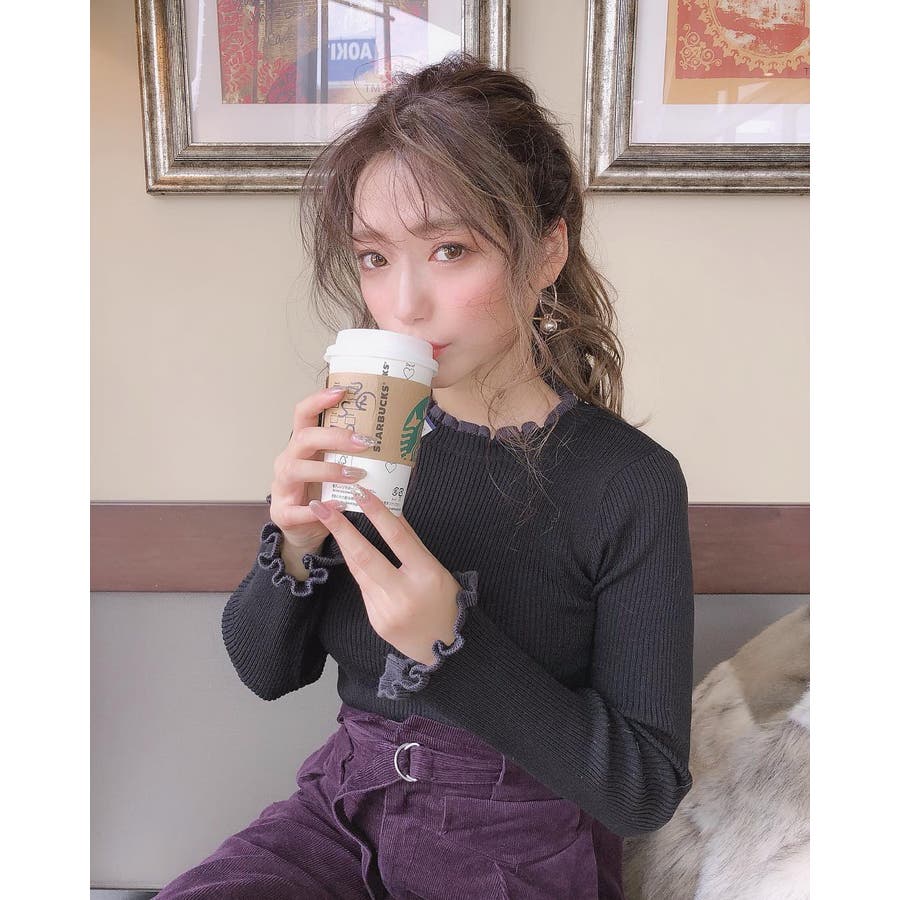 SHOPLISTのアイテムを使った128yukincoのコーディネート(2132)
