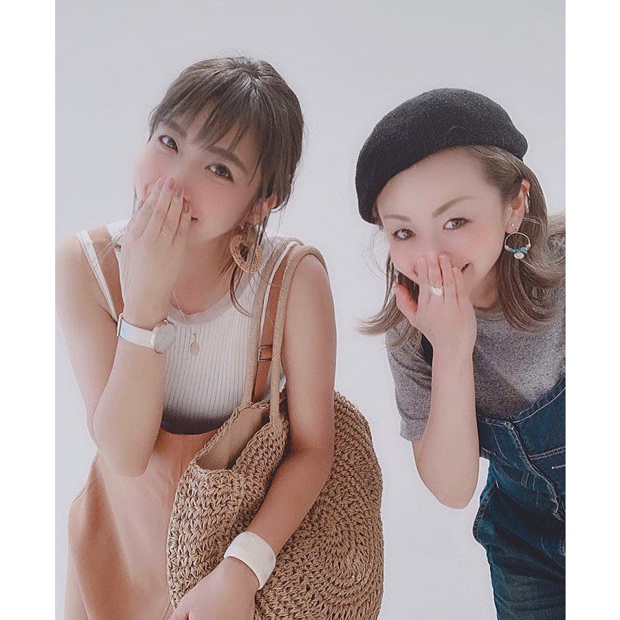 SHOPLISTのアイテムを使ったayanishikadoのコーディネート(2838)