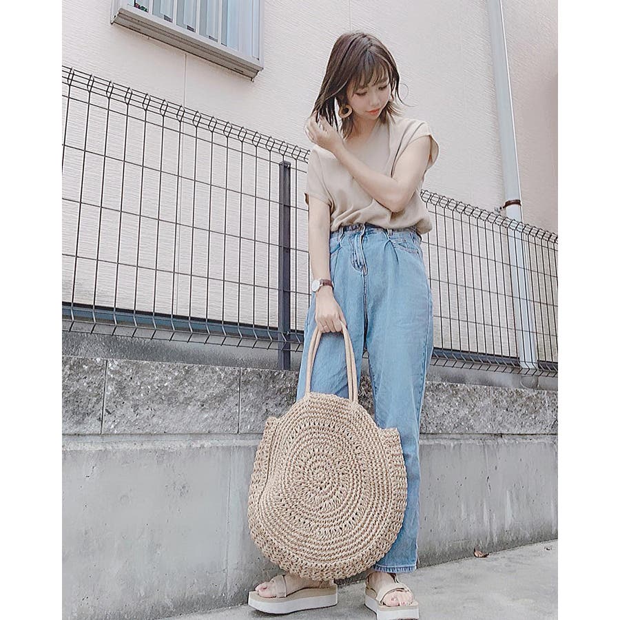 SHOPLISTのアイテムを使ったayanishikadoのコーディネート(2840)