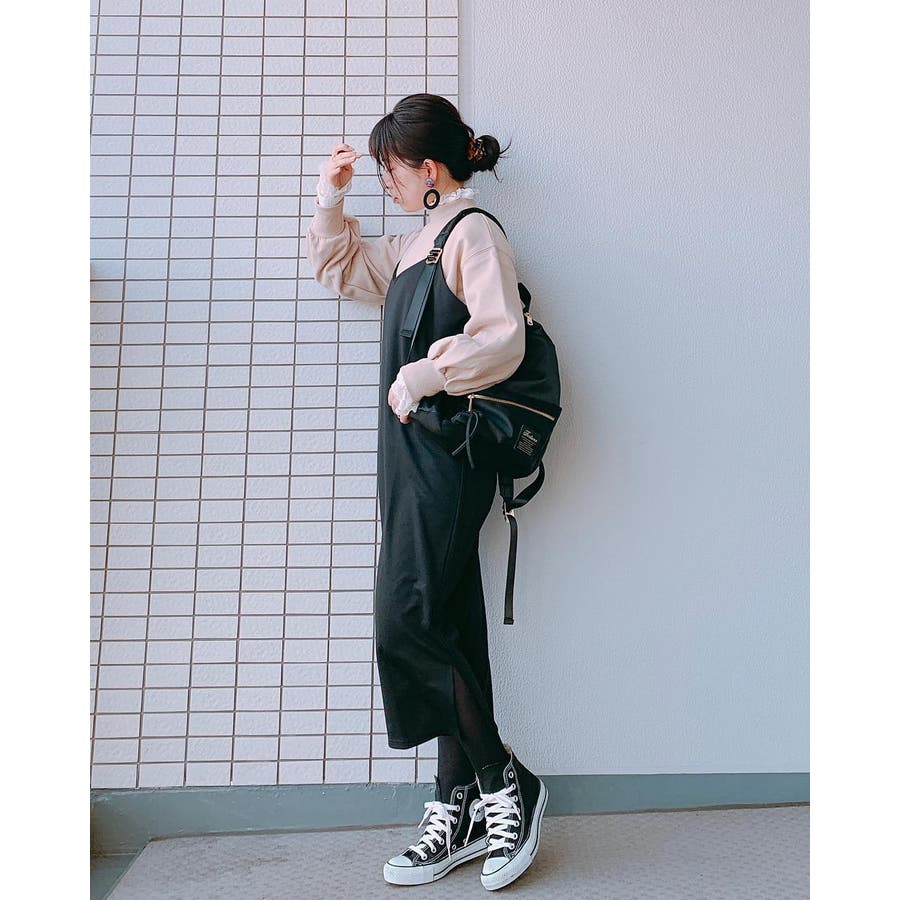 SHOPLISTのアイテムを使ったmph.happyのコーディネート(2276)