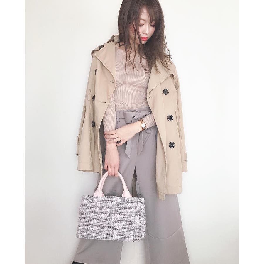 SHOPLISTのアイテムを使ったsaori.0707のコーディネート(2253)