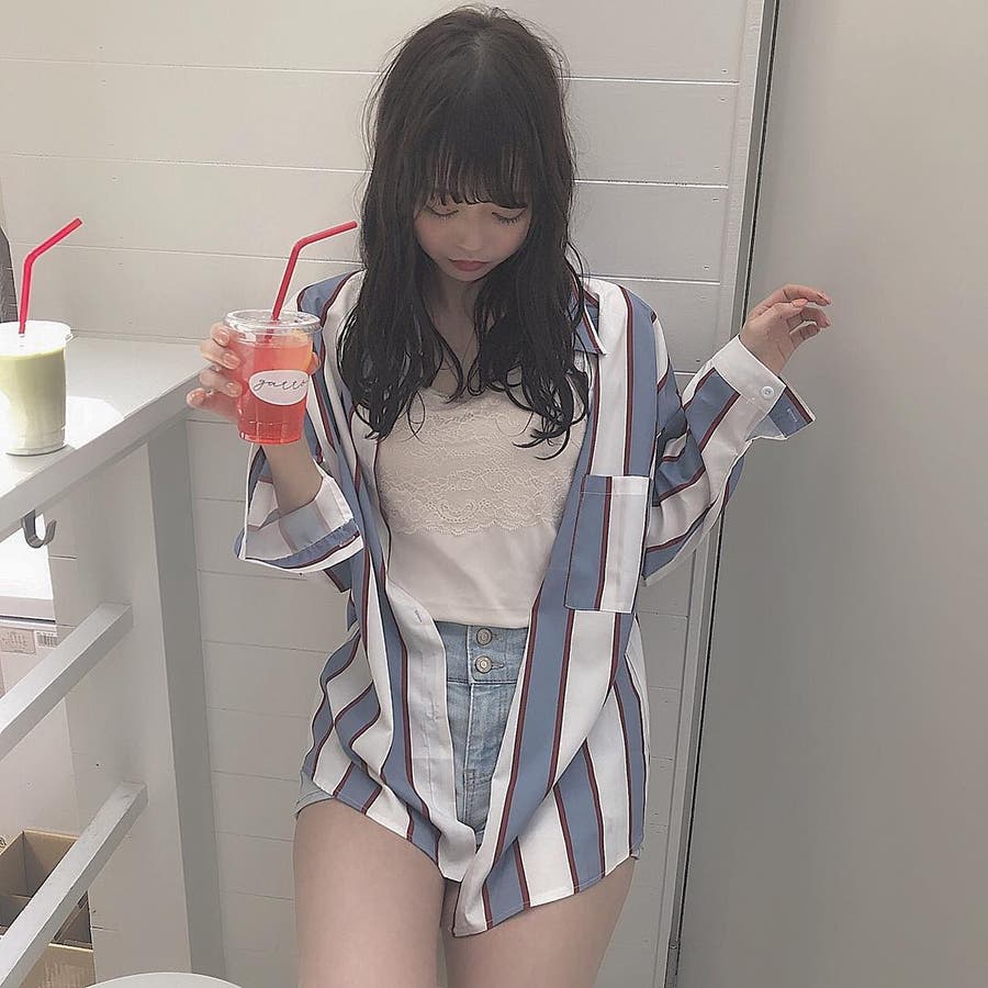 SHOPLISTのアイテムを使った__aichannnのコーディネート(2452)