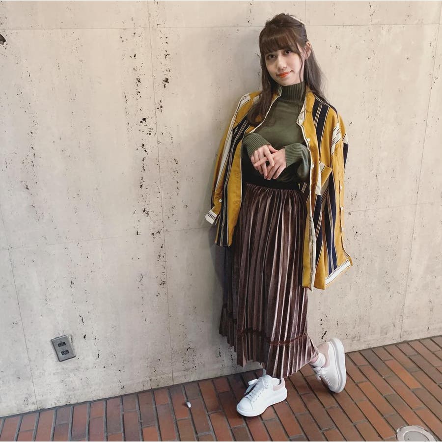 SHOPLISTのアイテムを使ったyu_ka_misumiのコーディネート(2314)