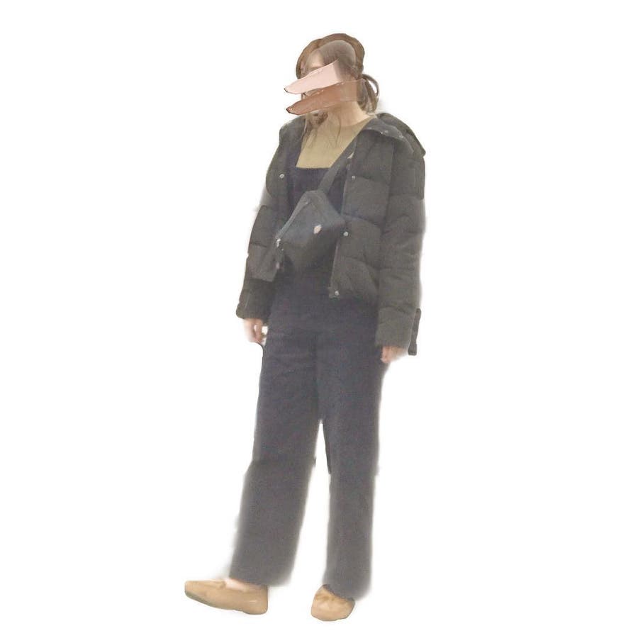 SHOPLISTのアイテムを使ったnco_donaのコーディネート(1775)