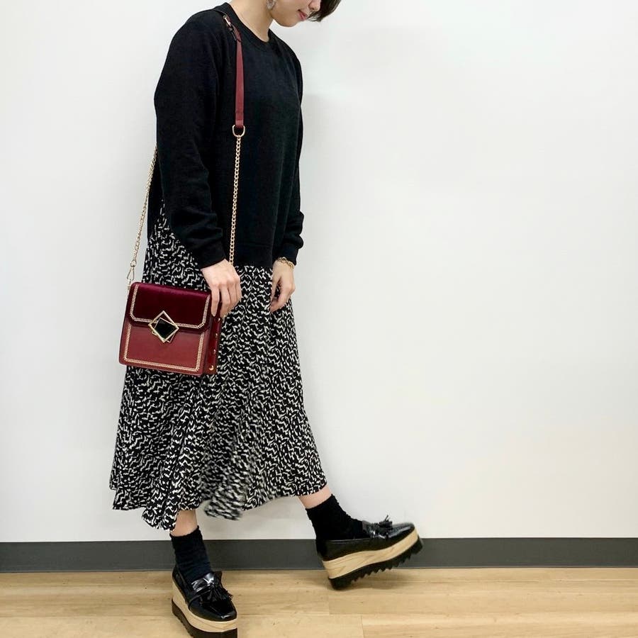 SHOPLIST�̃A�C�e�����g����Rina�̃R�[�f�B�l�[�g(3546)