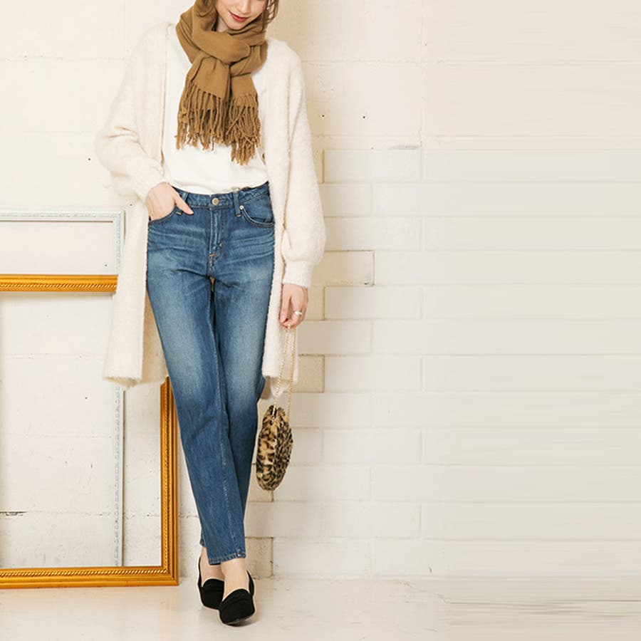 SHOPLISTのアイテムを使ったmariaのコーディネート(3389)