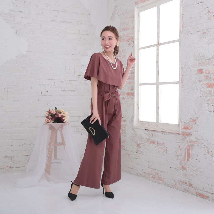 SHOPLIST̃ACegRetica-dress-̃R[fBl[g(4624)