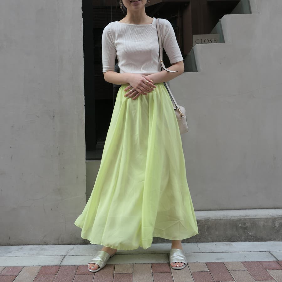 気温23度の服装 最高気温 最低気温別の春夏秋レディースコーデ26選 ファッション通販shoplist ショップリスト