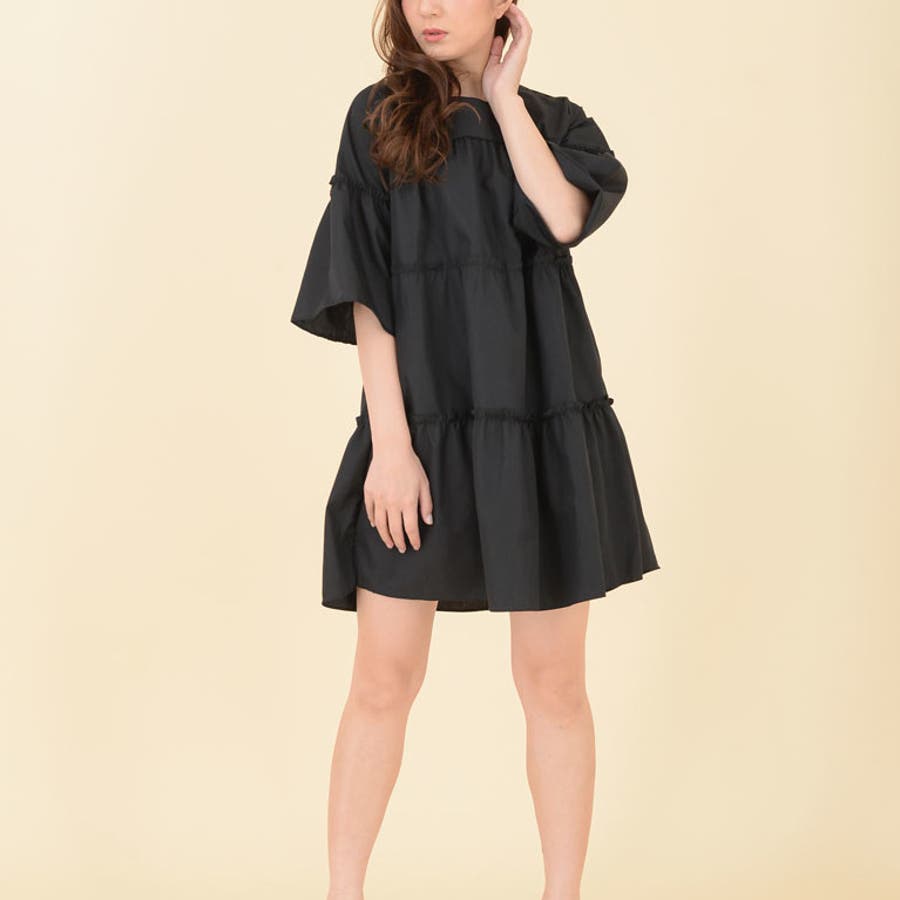 Angelclosetのワンピースを使ったカリーナ Staffのコーディネート 5050 ファッション通販のshoplist ショップリスト