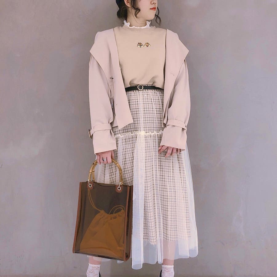 SHOPLIST�̃A�C�e�����g����WEGO�̃R�[�f�B�l�[�g(4497)