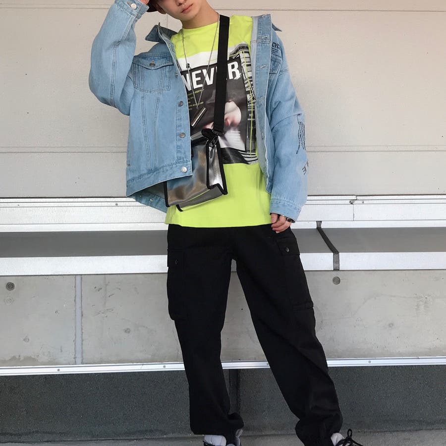 SHOPLIST�̃A�C�e�����g����WEGO�̃R�[�f�B�l�[�g(4039)