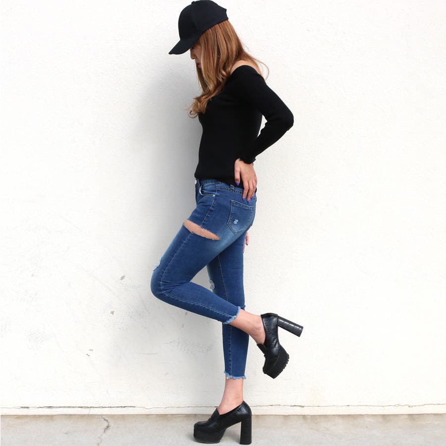 SHOPLIST�̃A�C�e�����g����non-hedge staff�̃R�[�f�B�l�[�g(4291)