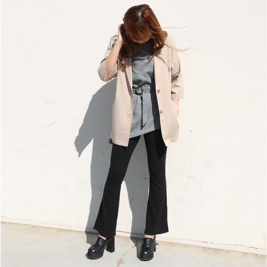 SHOPLIST�̃A�C�e�����g����non-hedge staff�̃R�[�f�B�l�[�g(4307)