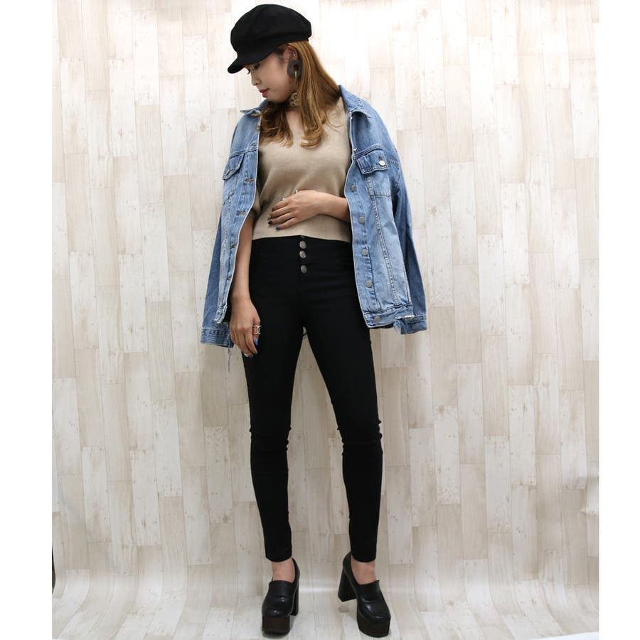 SHOPLIST�̃A�C�e�����g����non-hedge staff�̃R�[�f�B�l�[�g(4428)